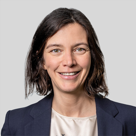 Porträt Bettina Surber